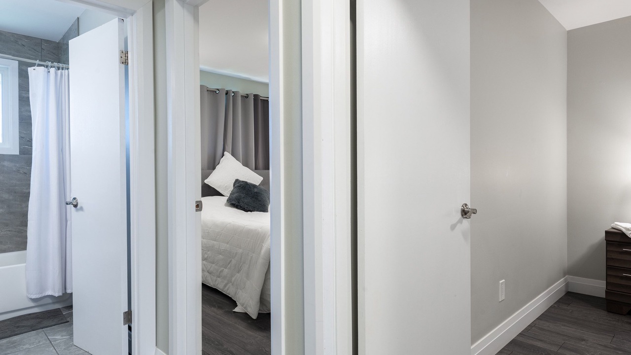 Photo of Bedroom in Waterloo