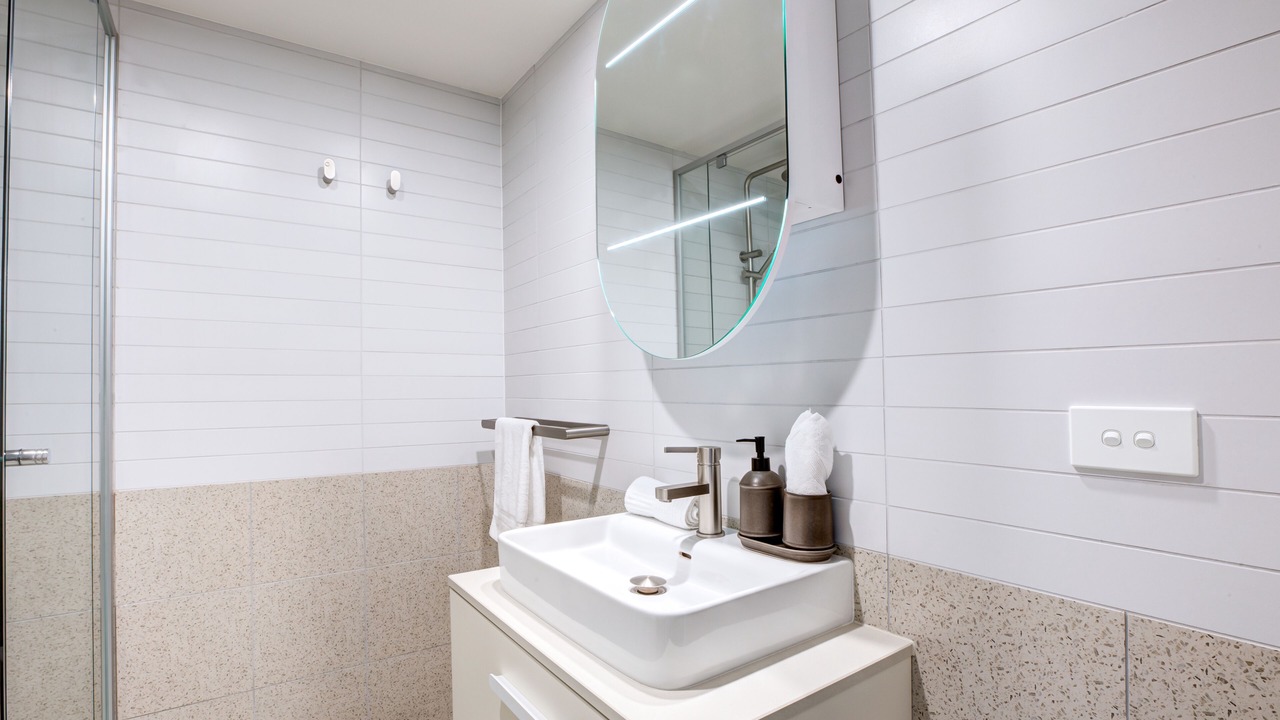 Photo of Bathroom in Dickson