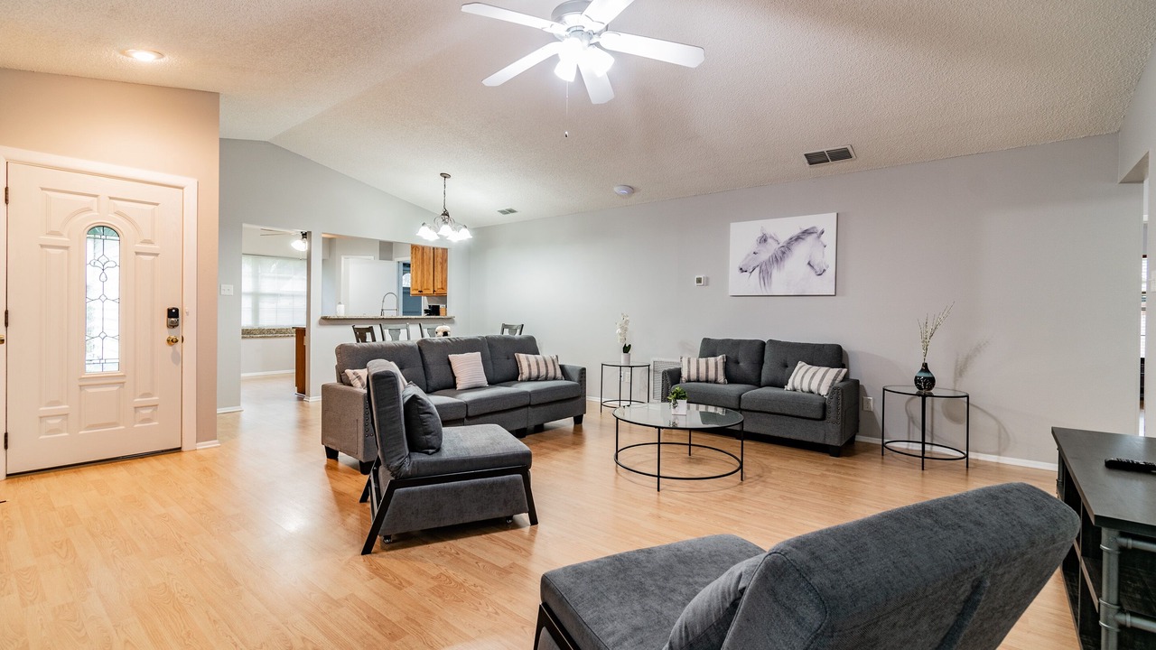 Photo of Bedroom in Lutz