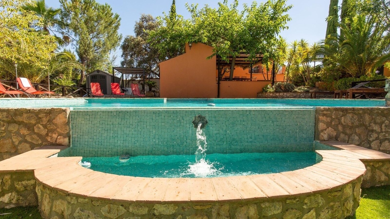 Photo of Outdoor in Hornachuelos