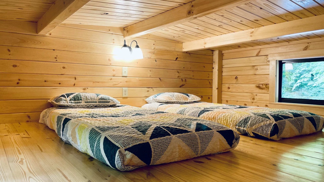 Photo of Bedroom in Cherry Creek