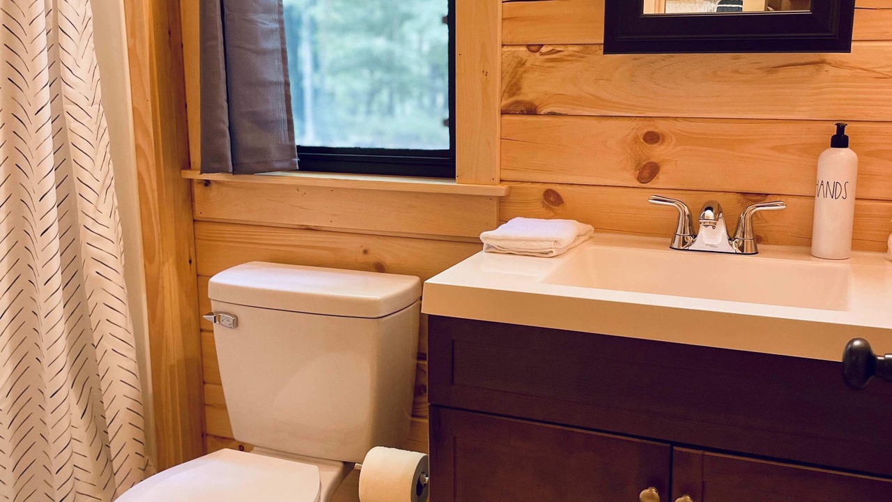 Photo of Bathroom in Cherry Creek