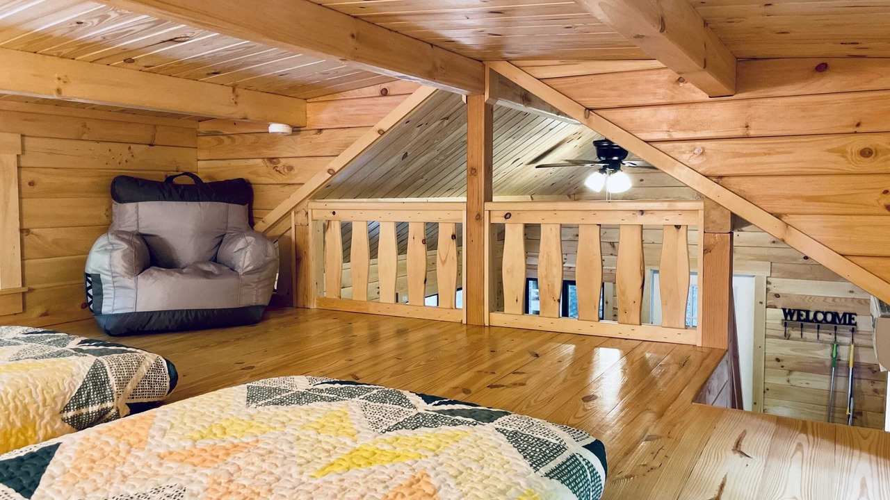 Photo of Bedroom in Cherry Creek