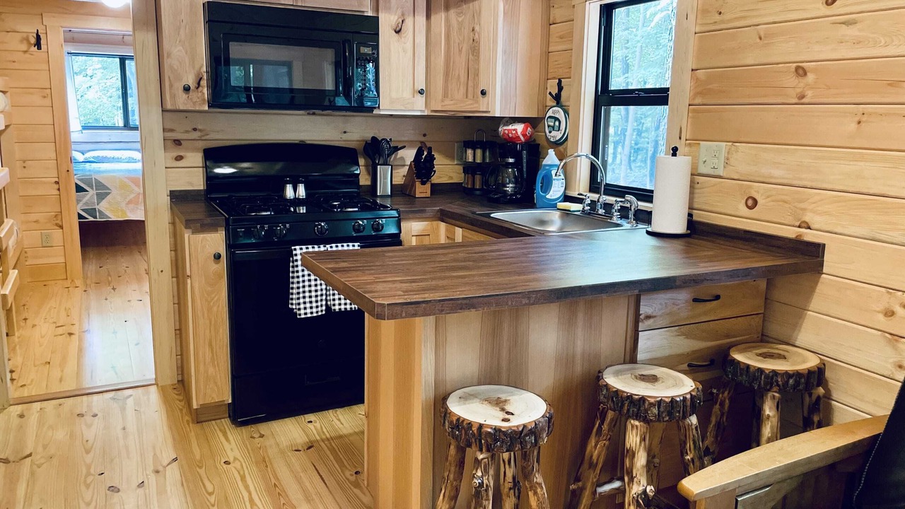 Photo of Kitchen in Cherry Creek