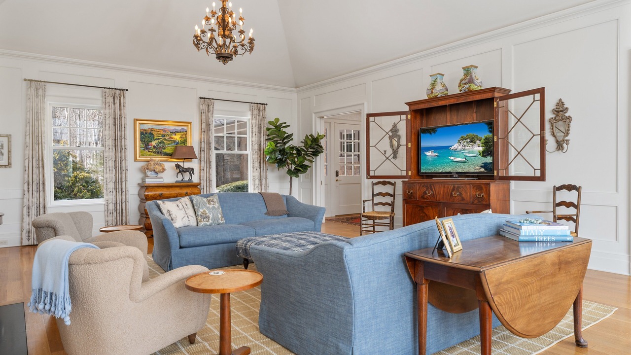 Photo of Bedroom in Banner Elk