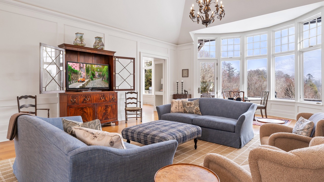 Photo of Bedroom in Banner Elk