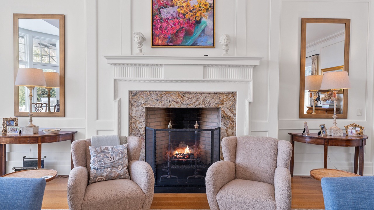 Photo of Livingroom in Banner Elk