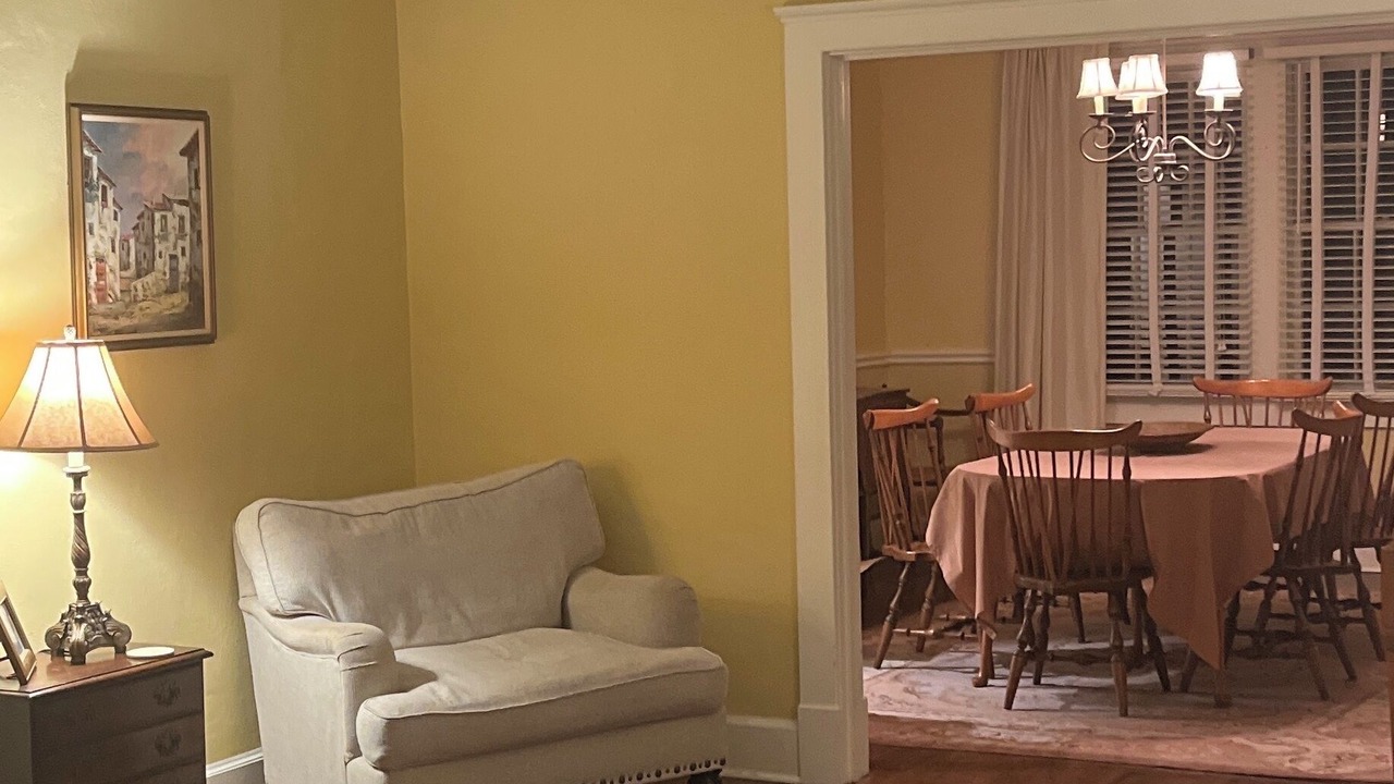 Photo of Livingroom in Opelika