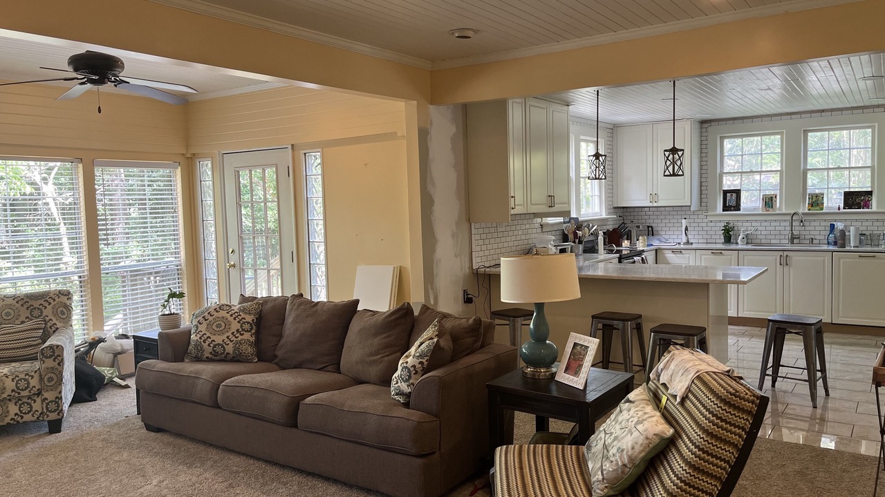 Photo of Livingroom in Opelika