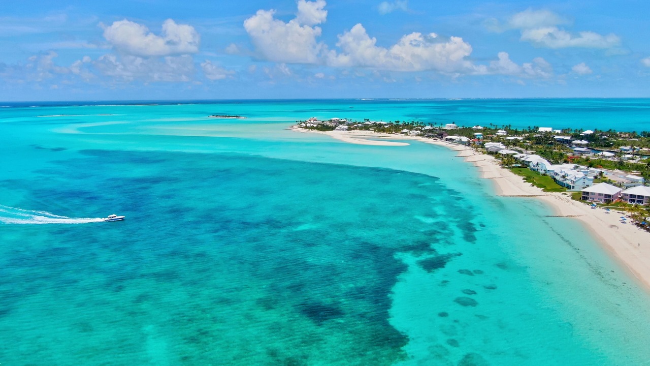 Photo of Others in Treasure Cay