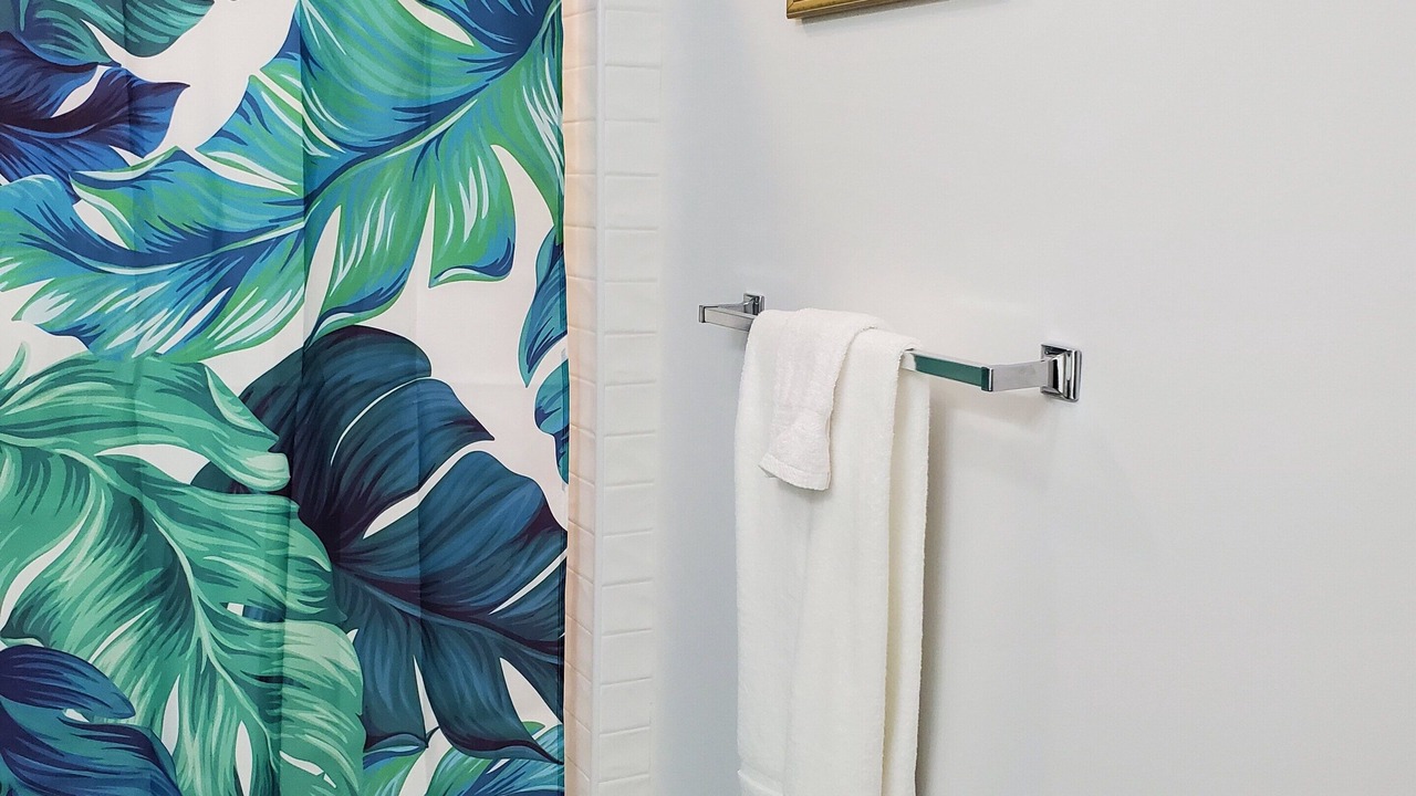 Photo of Bathroom in Treasure Cay