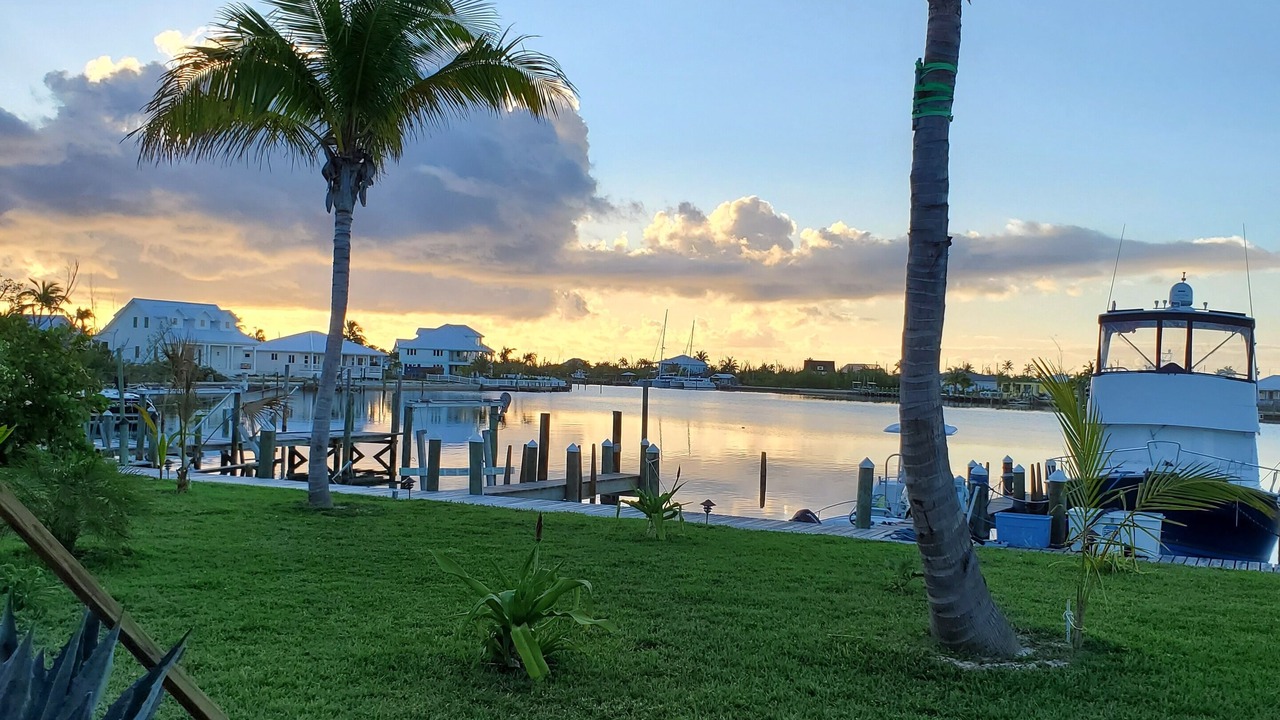 Photo of Others in Treasure Cay