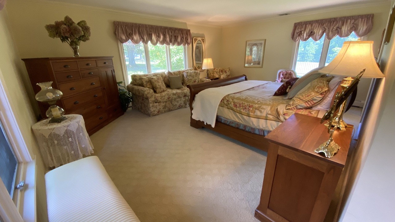 Photo of Bedroom in Middleville