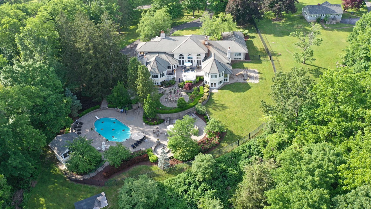 Photo of Outdoor in Middleville