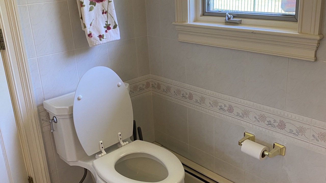 Photo of Bathroom in Middleville