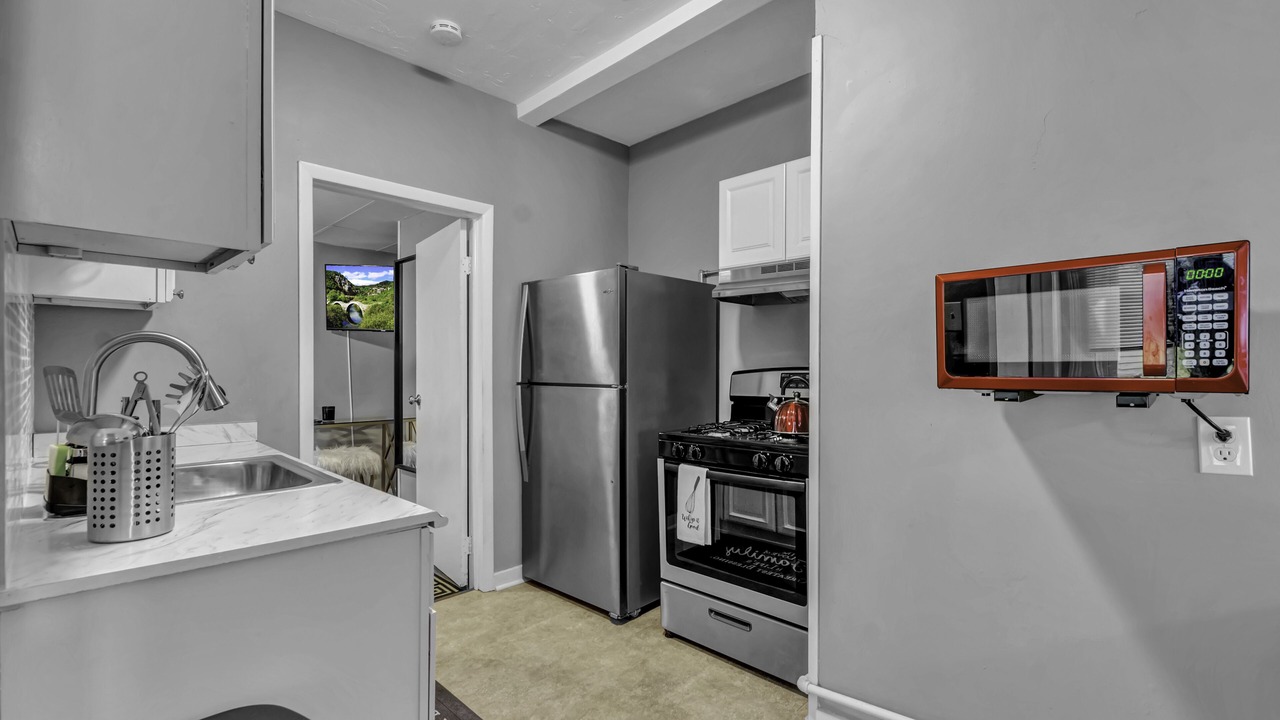 Photo of Kitchen in Allentown