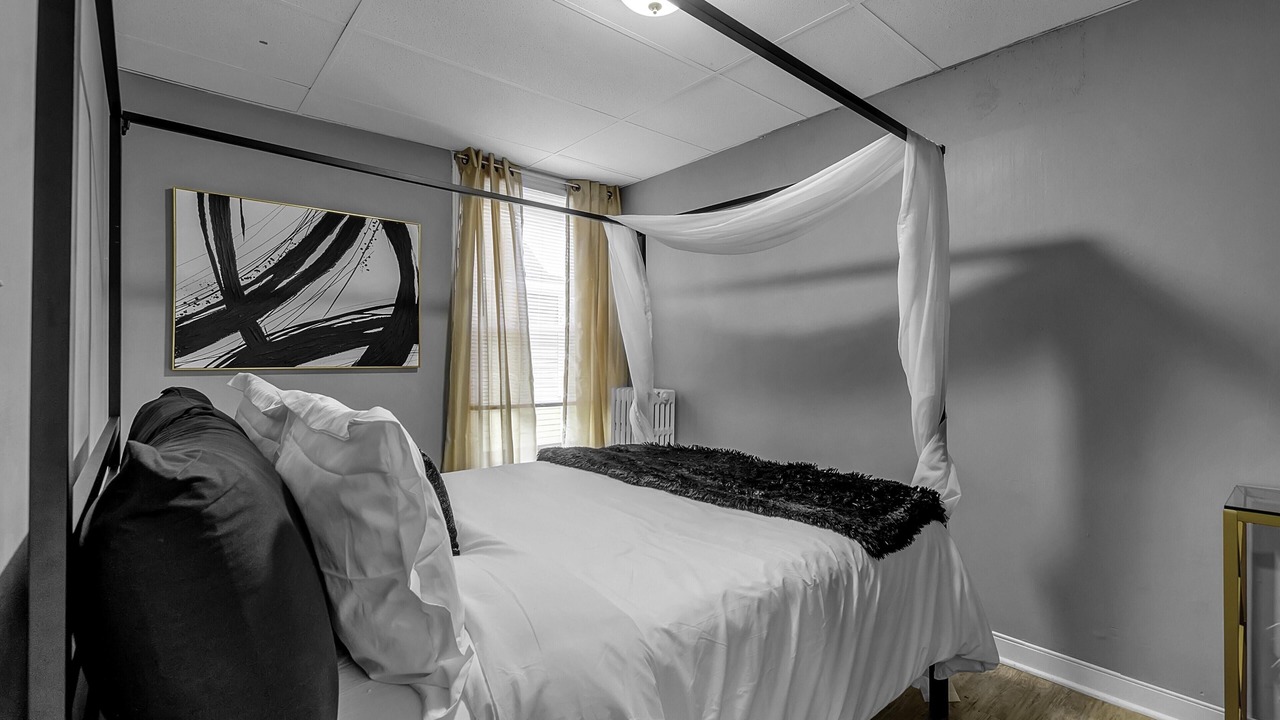 Photo of Bedroom in Allentown