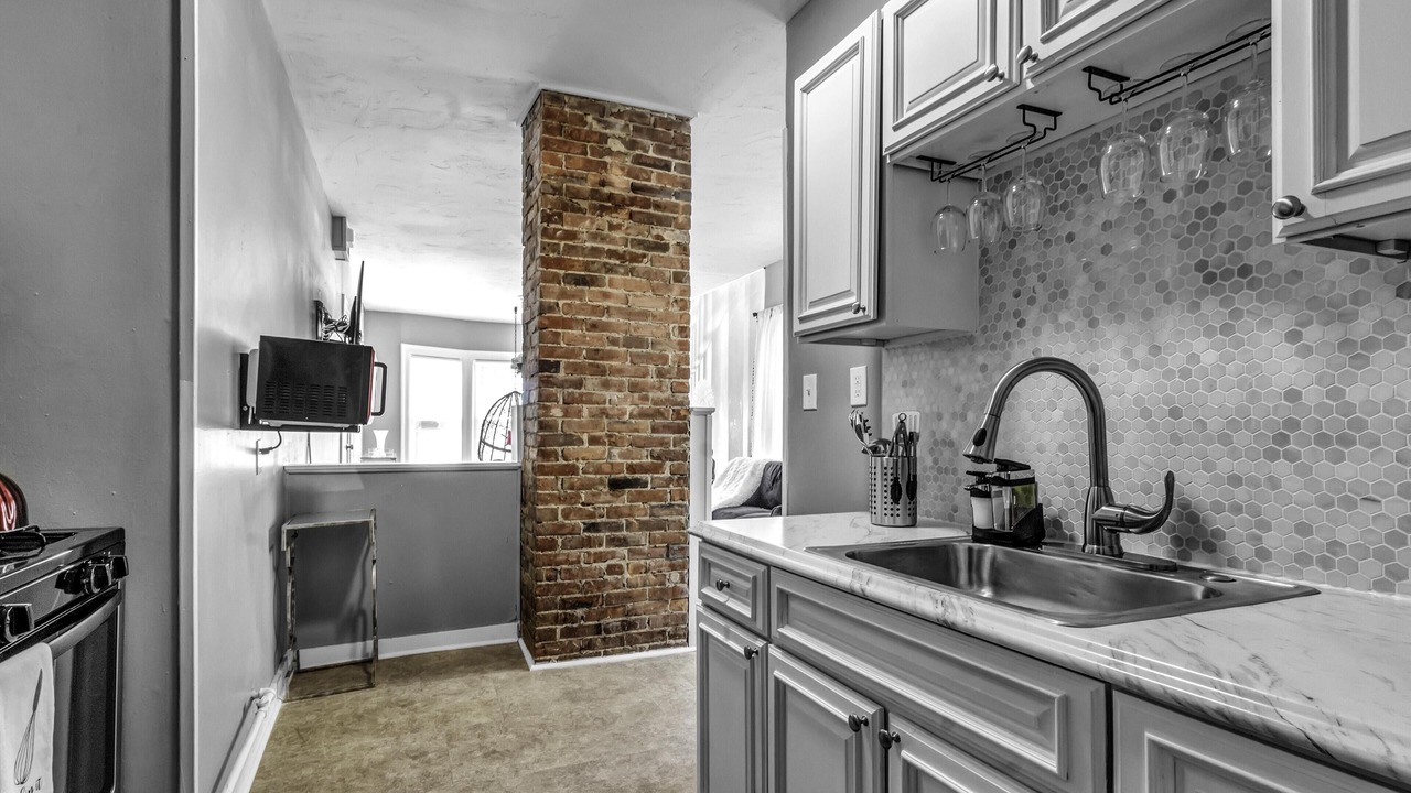 Photo of Kitchen in Allentown