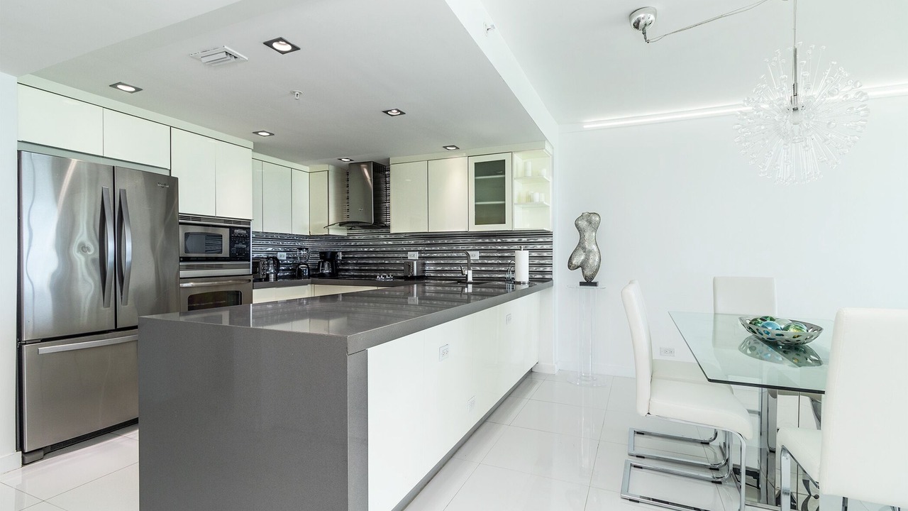 Photo of Kitchen in Seybold