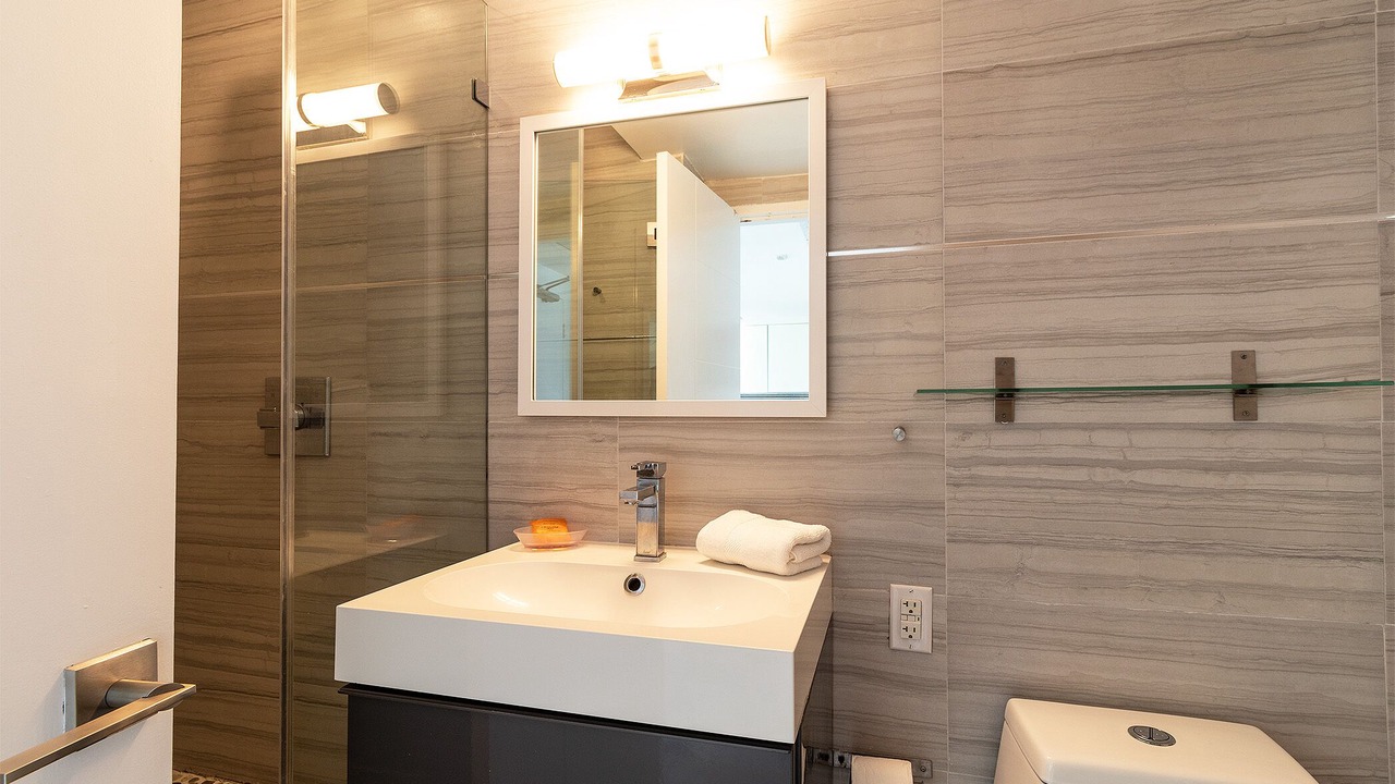 Photo of Bathroom in Seybold