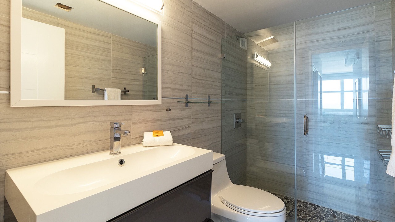 Photo of Bathroom in Seybold