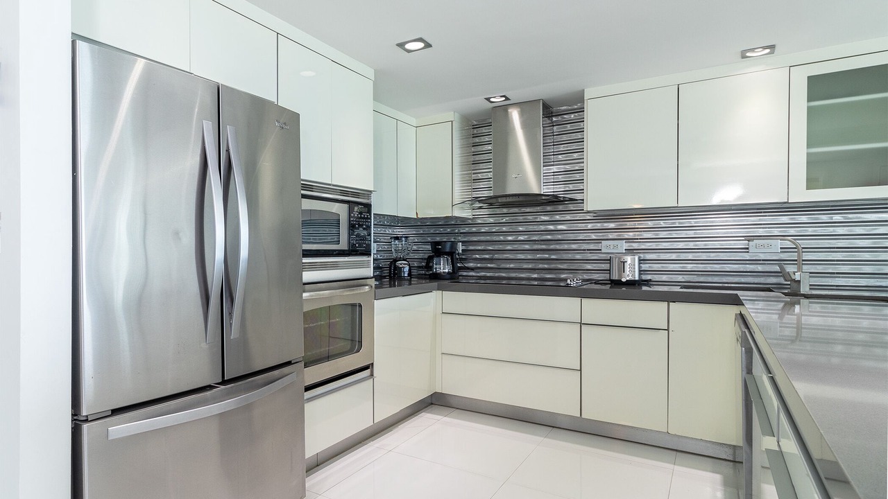 Photo of Kitchen in Seybold
