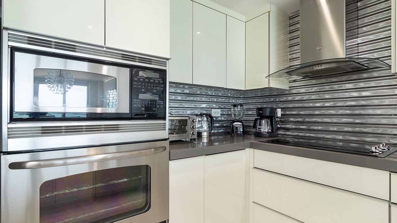 Photo of Kitchen in Seybold