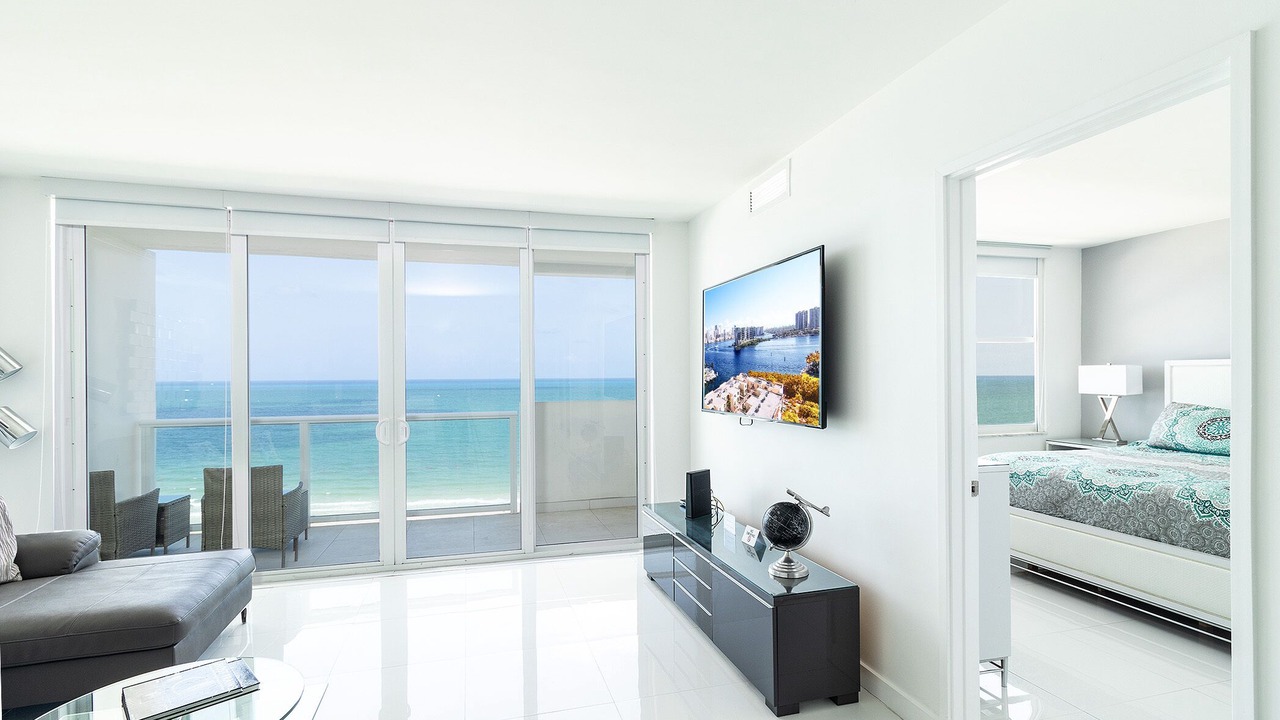 Photo of Bedroom in Seybold