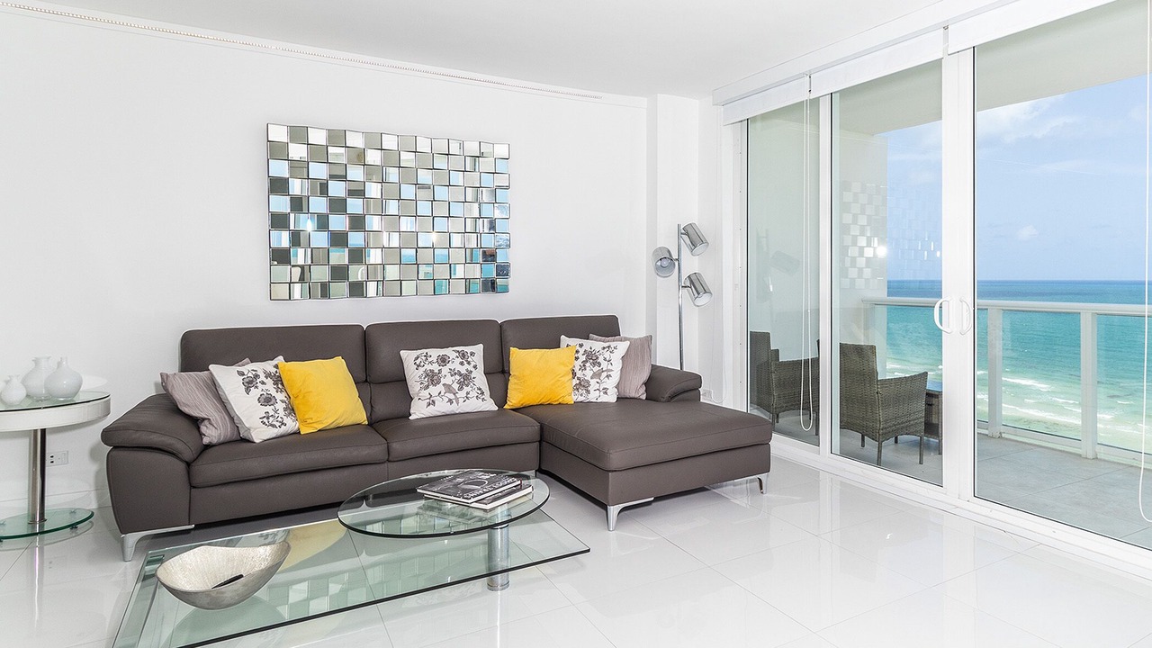 Photo of Livingroom in Seybold