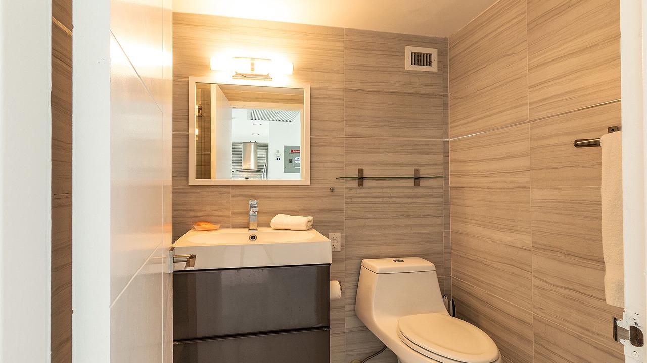 Photo of Bathroom in Seybold