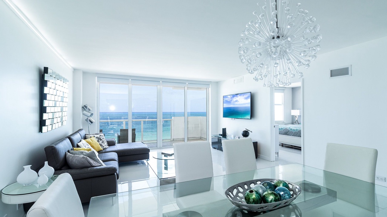 Photo of Livingroom in Seybold