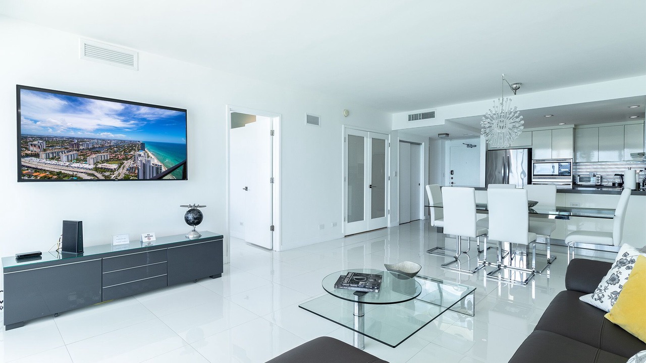 Photo of Livingroom in Seybold