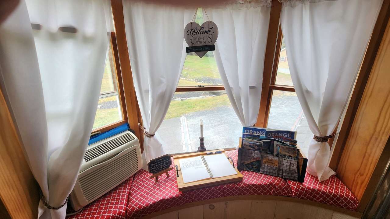 Photo of Bedroom in Cuddebackville