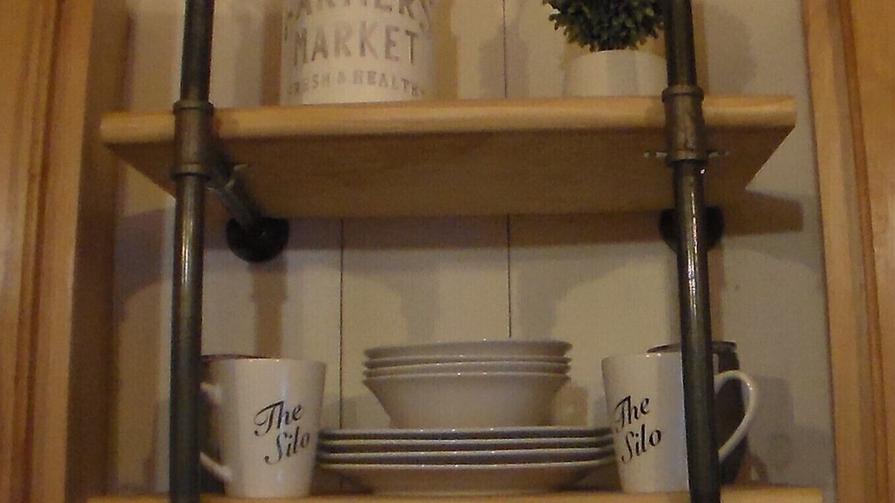 Photo of Kitchen in Cuddebackville