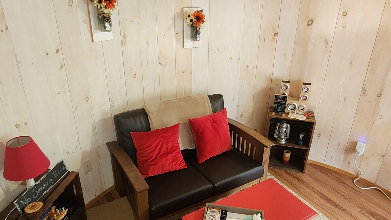 Photo of Livingroom in Cuddebackville