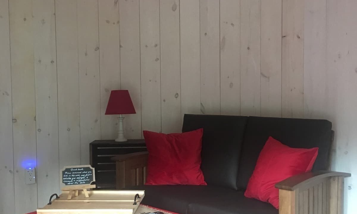 Photo of Livingroom in Cuddebackville