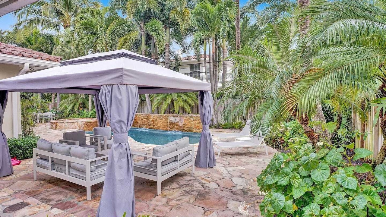 Photo of Outdoor in Coral Ridge