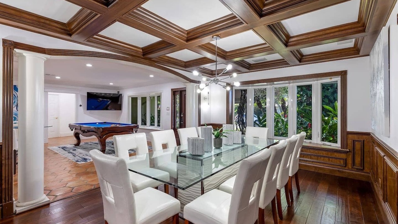 Photo of Bedroom in Coral Ridge