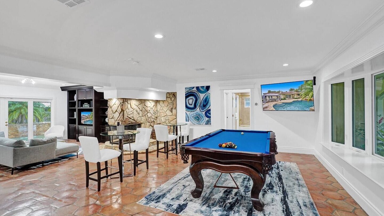 Photo of Bedroom in Coral Ridge