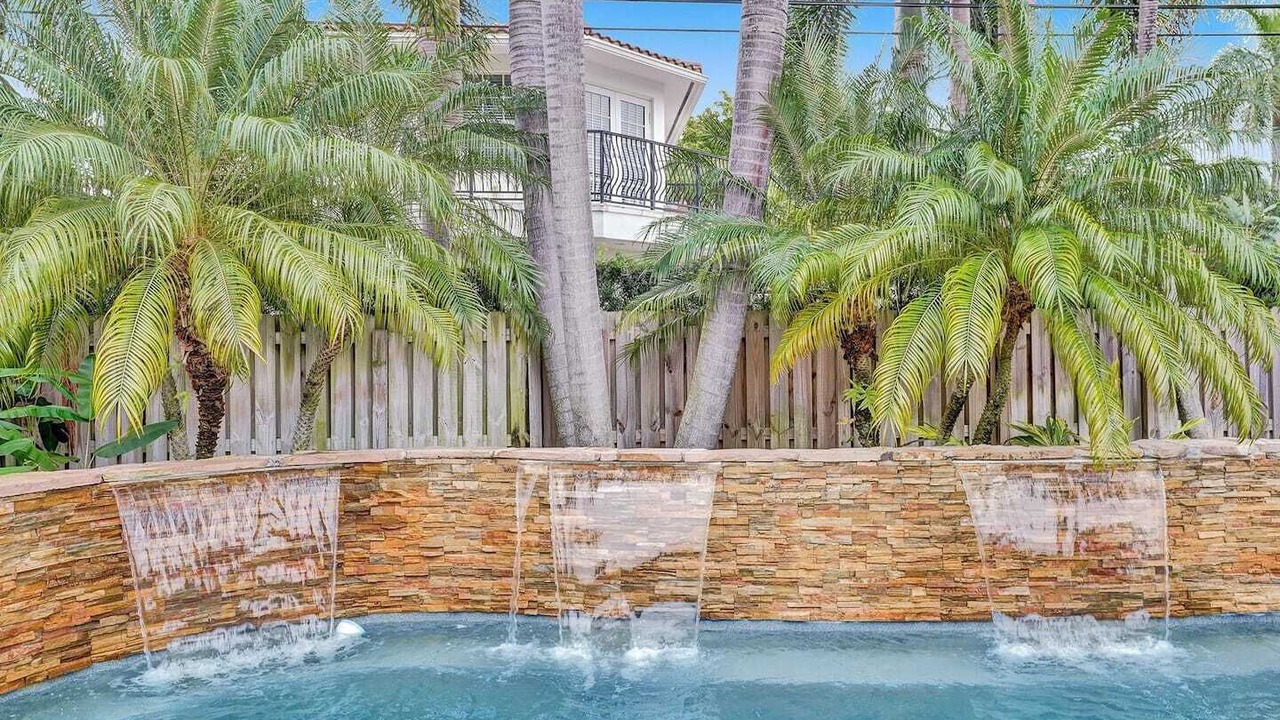 Photo of Outdoor in Coral Ridge
