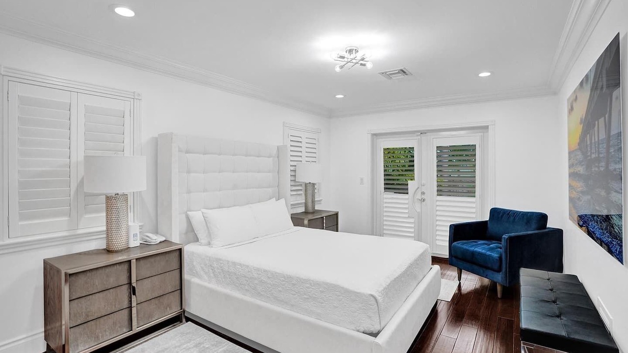 Photo of Bedroom in Coral Ridge