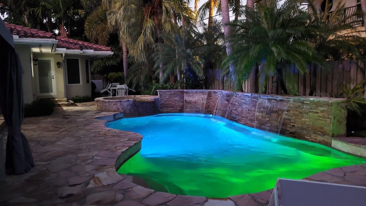 Photo of Outdoor in Coral Ridge