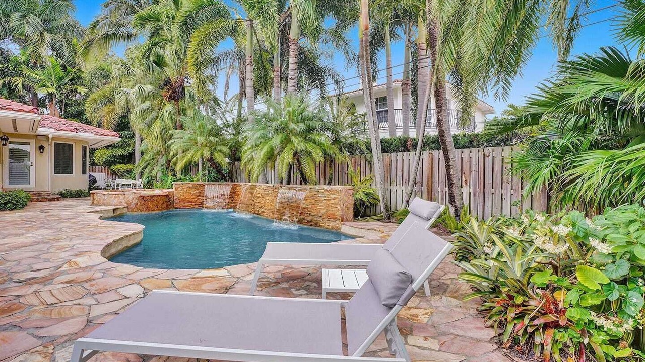 Photo of Outdoor in Coral Ridge