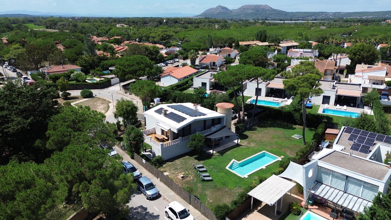 Photo of Outdoor in Mas Pinell