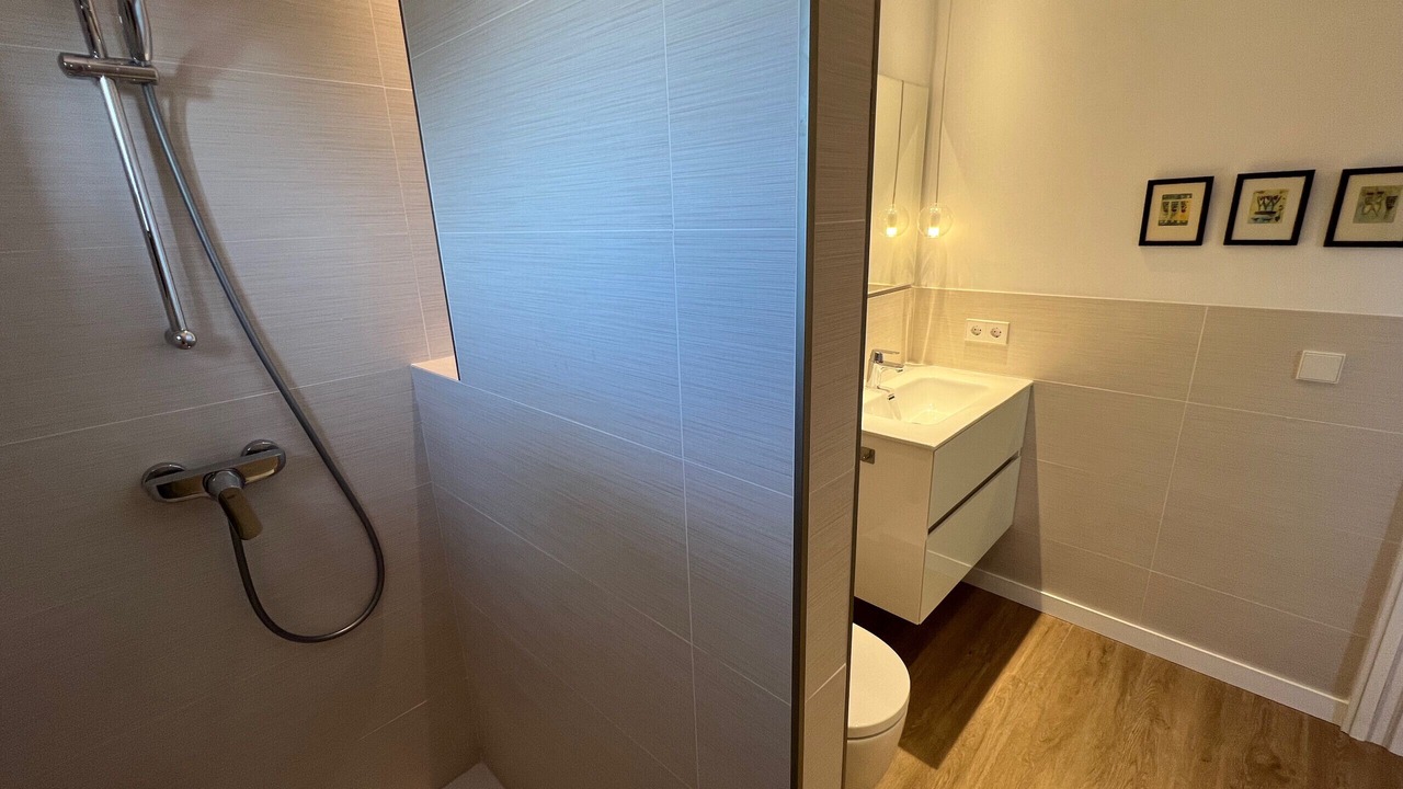 Photo of Bathroom in Mas Pinell