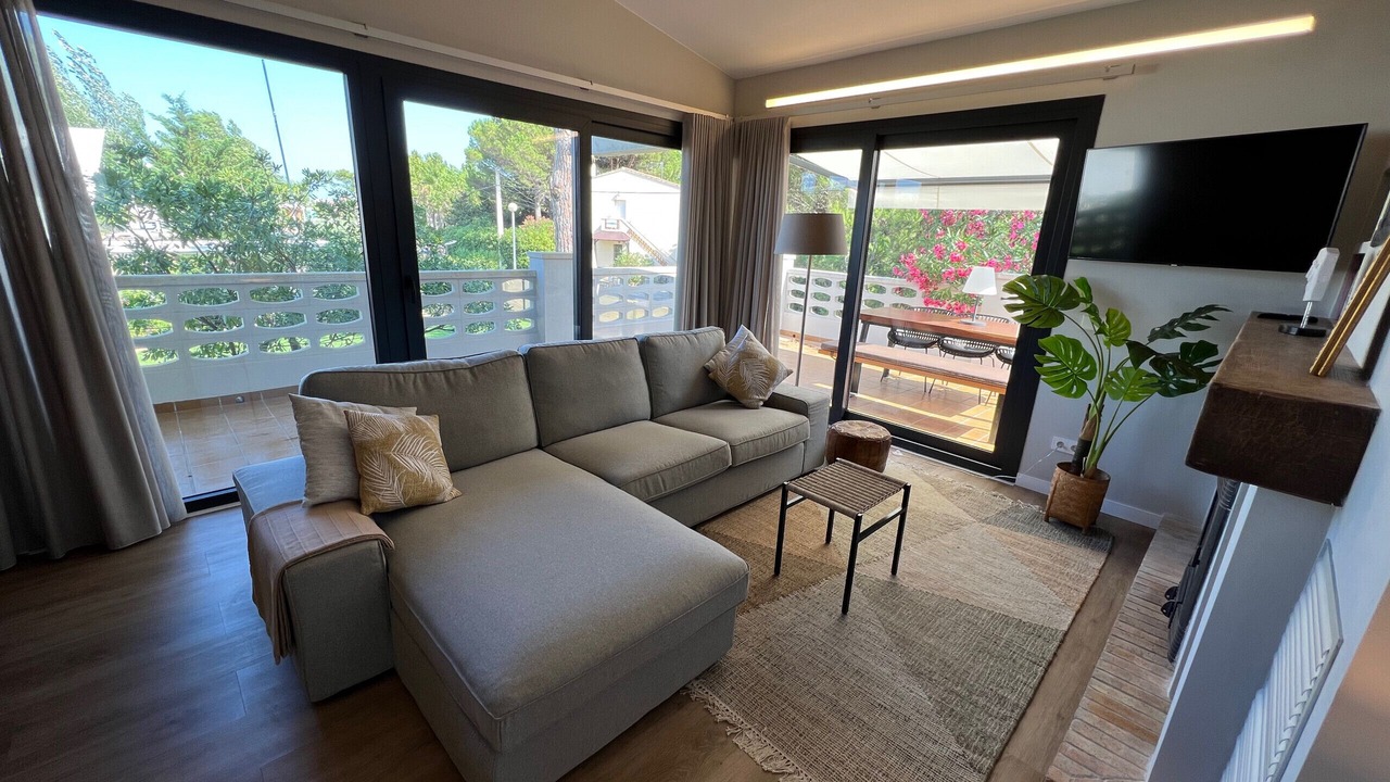 Photo of Livingroom in Mas Pinell