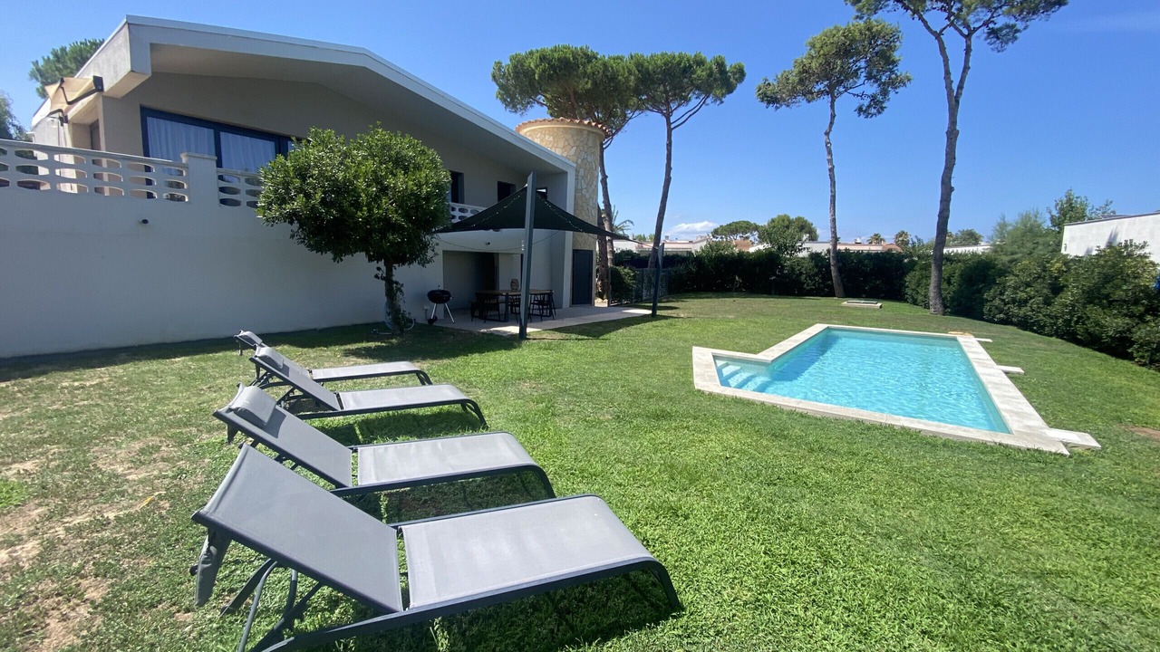 Photo of Outdoor in Mas Pinell