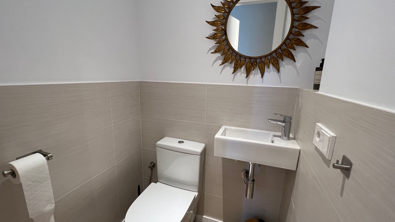 Photo of Bathroom in Mas Pinell