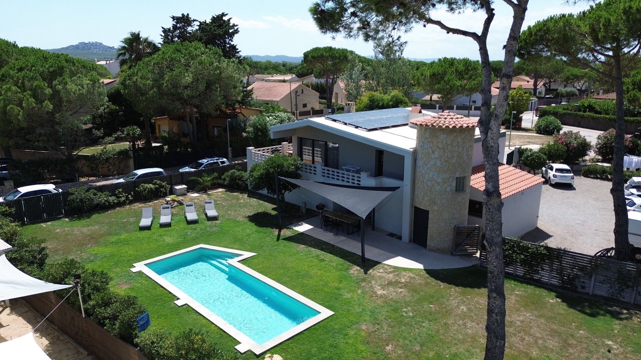 Photo of Outdoor in Mas Pinell