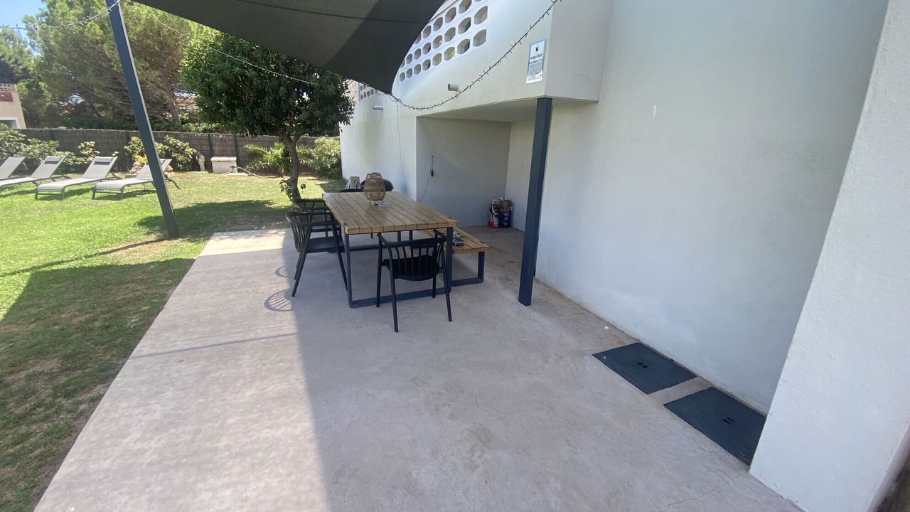 Photo of Outdoor in Mas Pinell